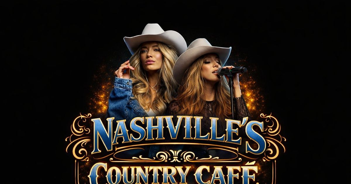Nashville Country Café |