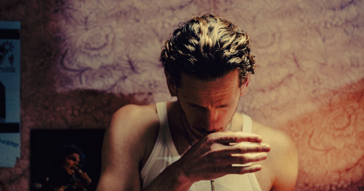 Patrick Laureij | Kintsugi. (reprise) | 5 feb