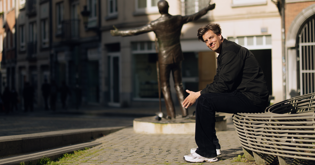 Rob Kemps | Laat me niet alleen | 26 nov