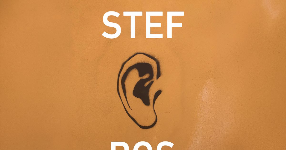 Stef Bos | 2027 | 24 apr