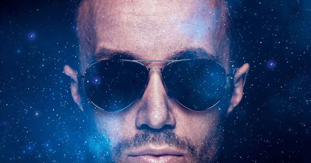 Freedom forever | George Michael Tribute | 9 apr