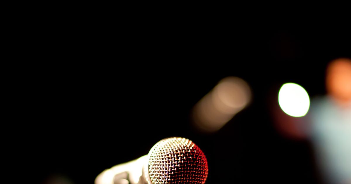 Veenendaal lacht | Diverse comedians | 21 apr