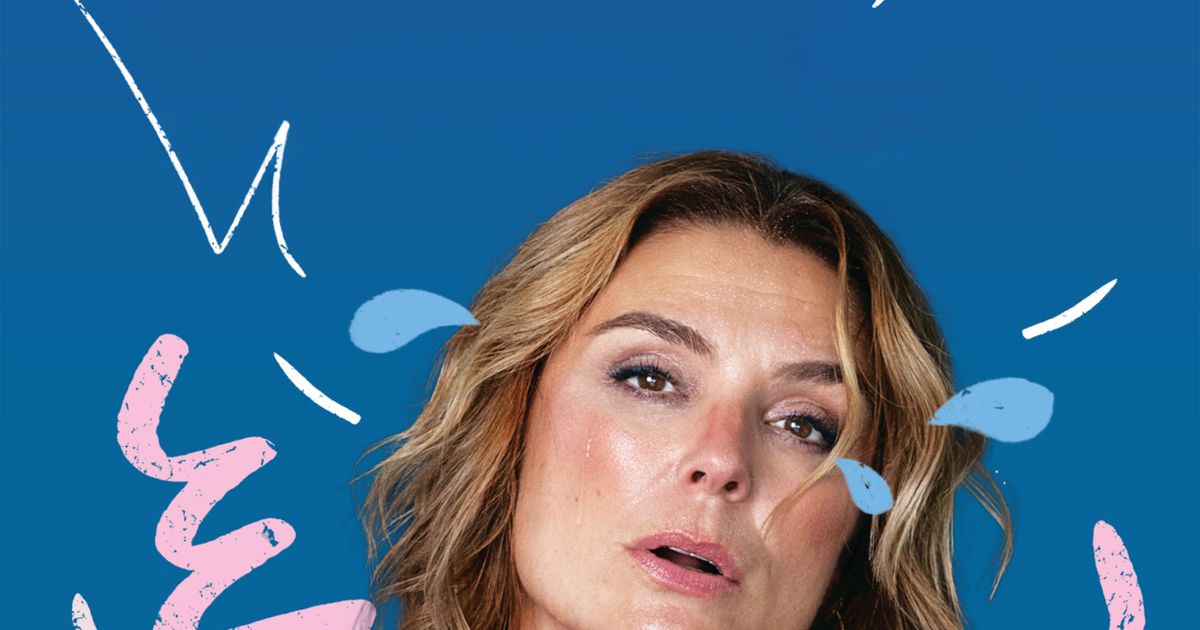 Evi Hanssen | Bloedheet & tranen | 9 mei