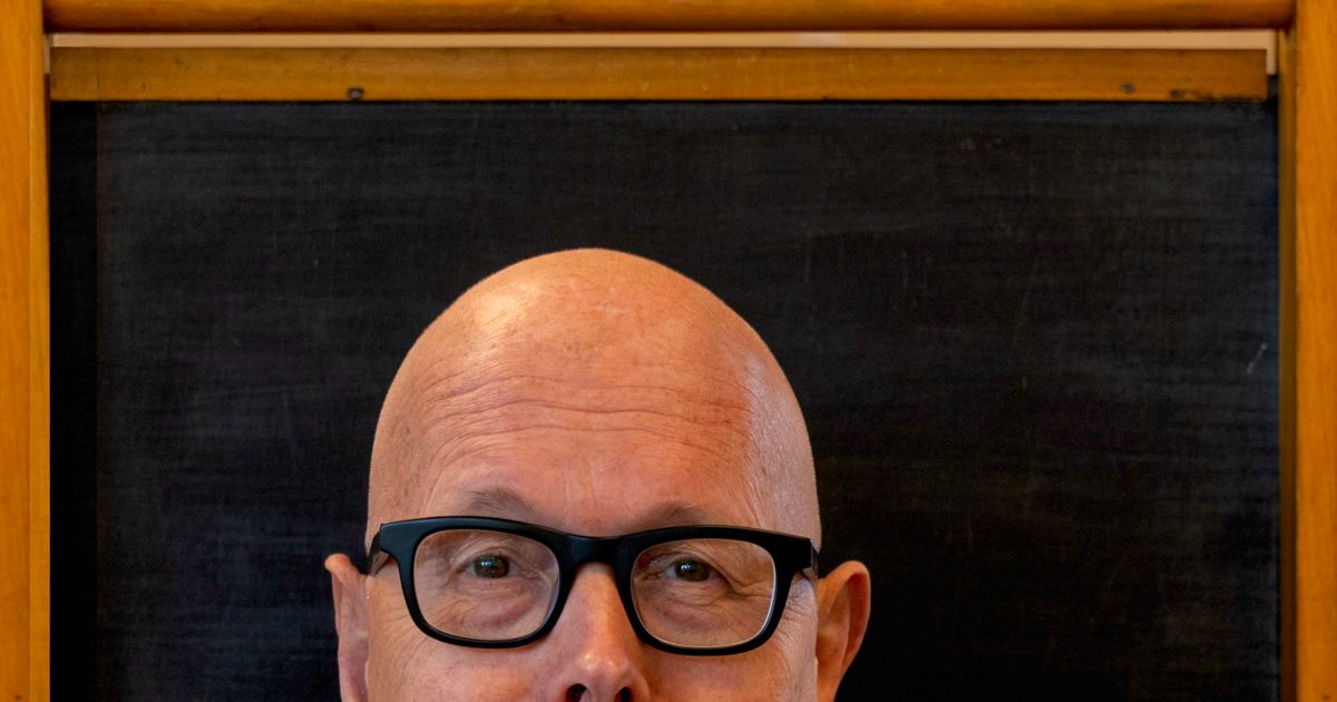 Kees van Amstel | Mogen we eerder weg? | 19 feb