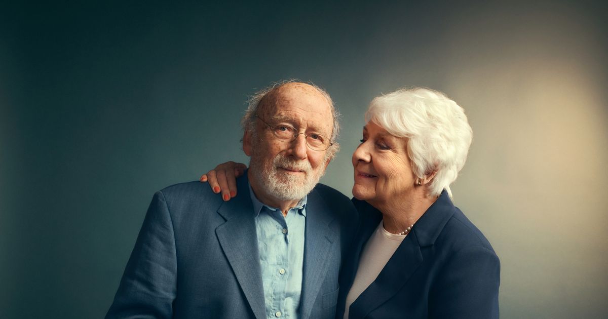 Liefdesbrieven | Anne Wil Blankers en Hans Croiset | 29 okt