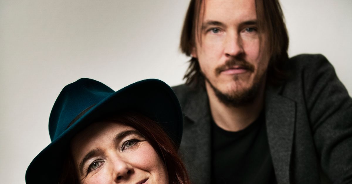 Beatrice van der Poel | Na de stilte | 25 sept