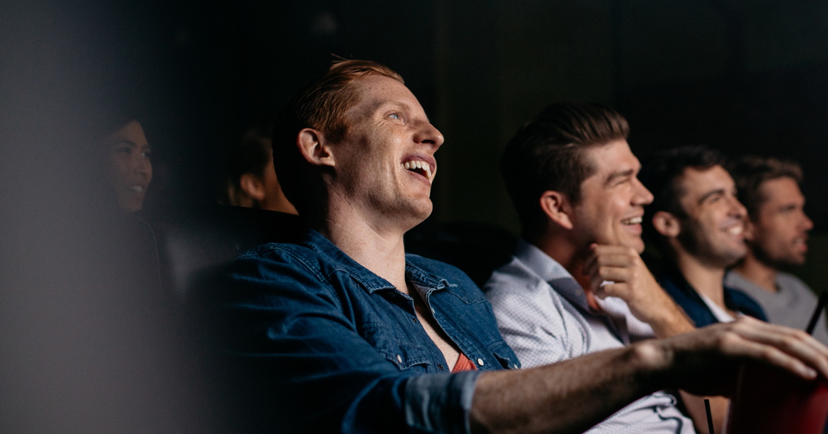 Veenendaal lacht | Diverse comedians | 4 mrt