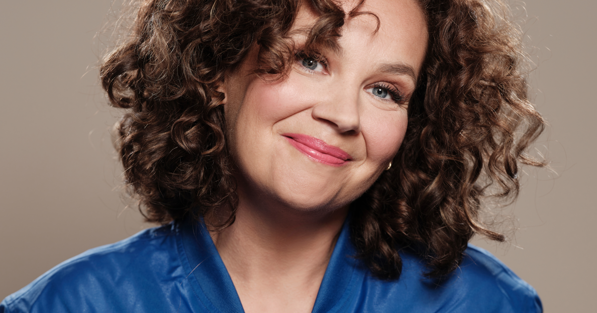 Sara Kroos | Prikkelarme kermis | 24 sept