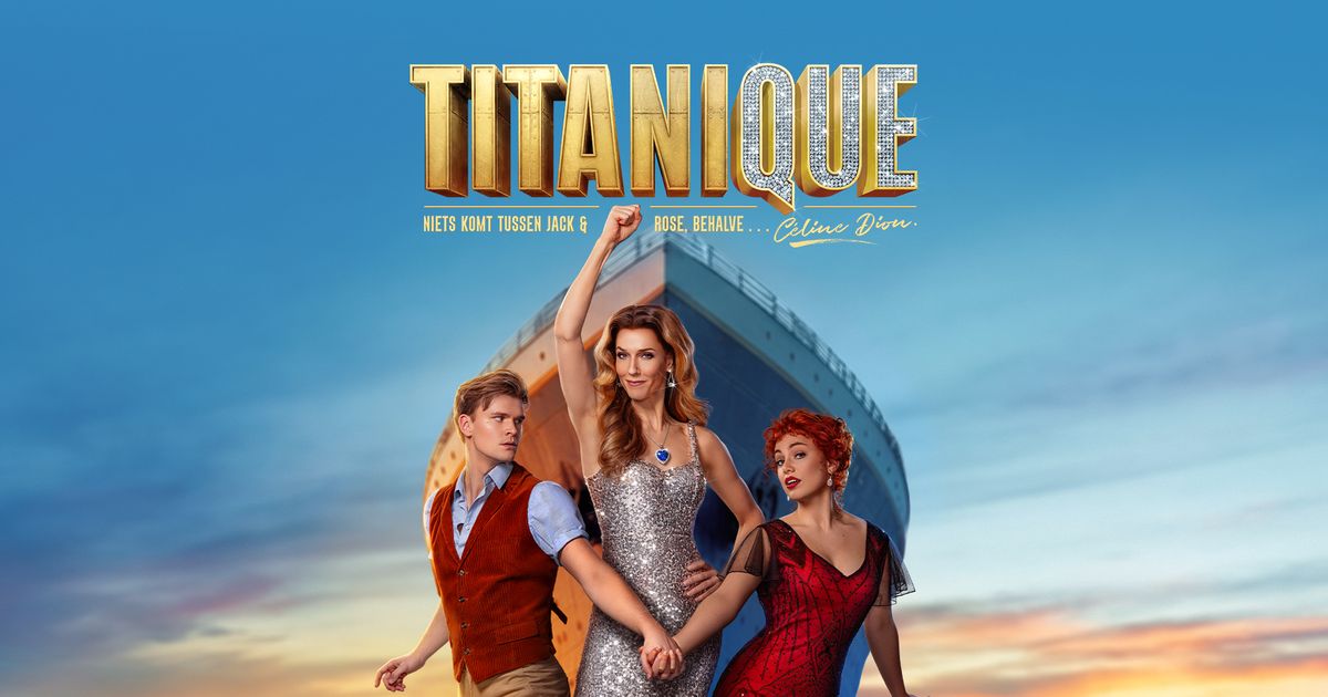 Titanique