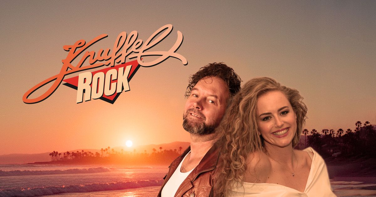 Knuffelrock - Deel 1 | 19 feb