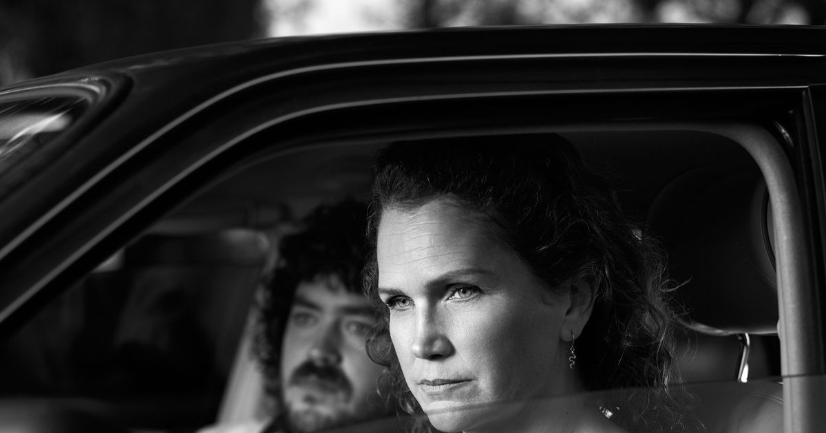 VanWyck | Thin Places | 18 nov