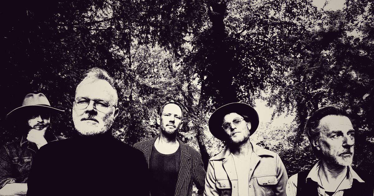 Her Majesty | Neil Young & Crazy Horse | 20 okt