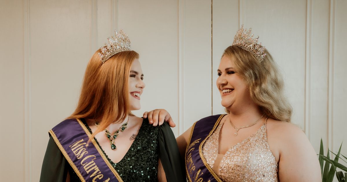 Miss Curve Nederland | The Showgirl Reimagined | 31 mei