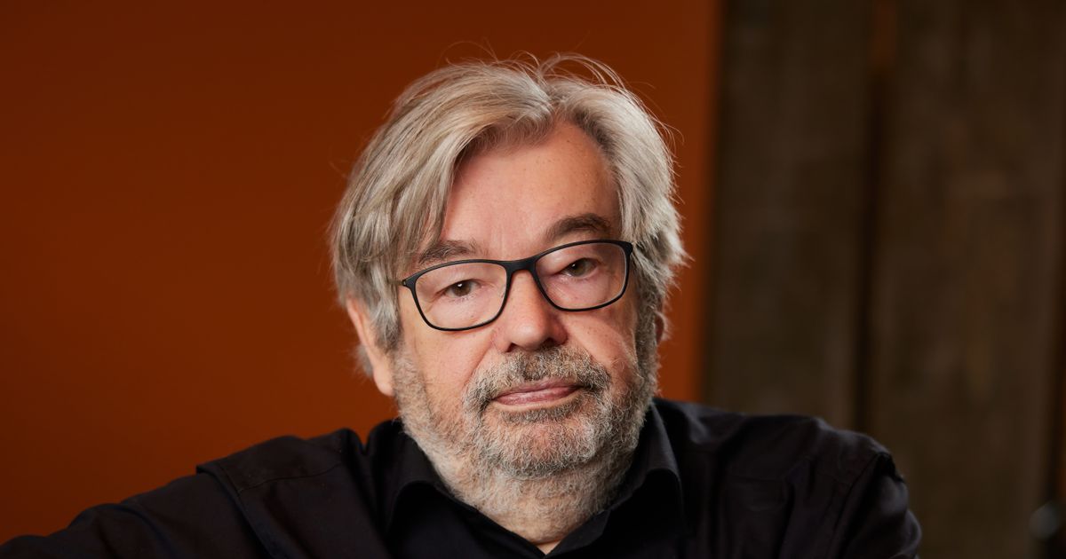 Maarten van Rossem | Theaterlezing | 9 dec