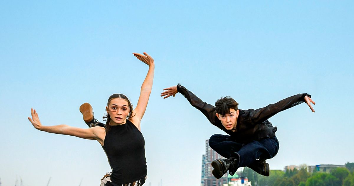 Talent on the Move 2027 | Holland Dance Festival | 4 feb