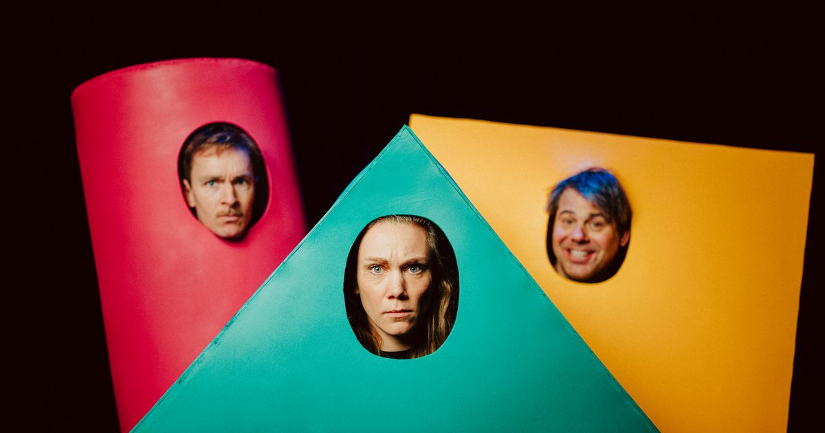 Blok & Doos | De Grote Haay | 24 okt