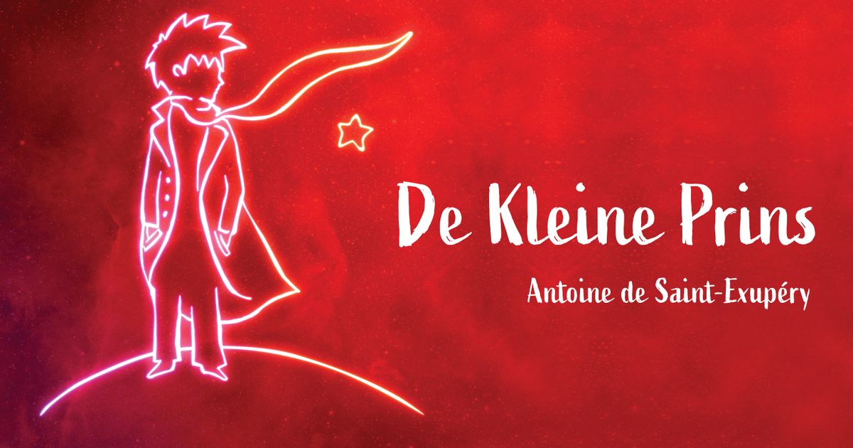 De Kleine Prins | 11 dec