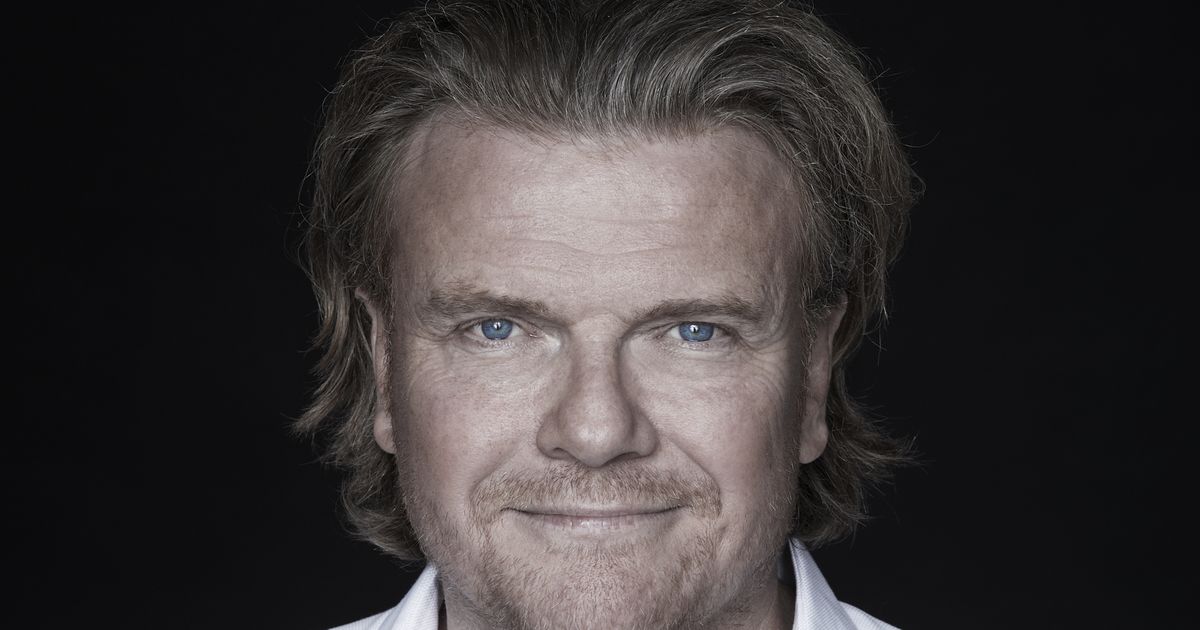 Bastiaan Ragas | Jezus Waarom? | 30 apr