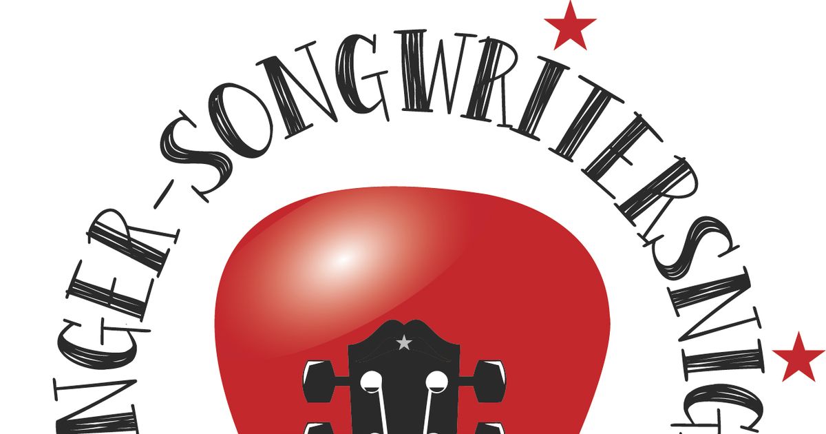 Singer Songwriters Club  | 13 nov
