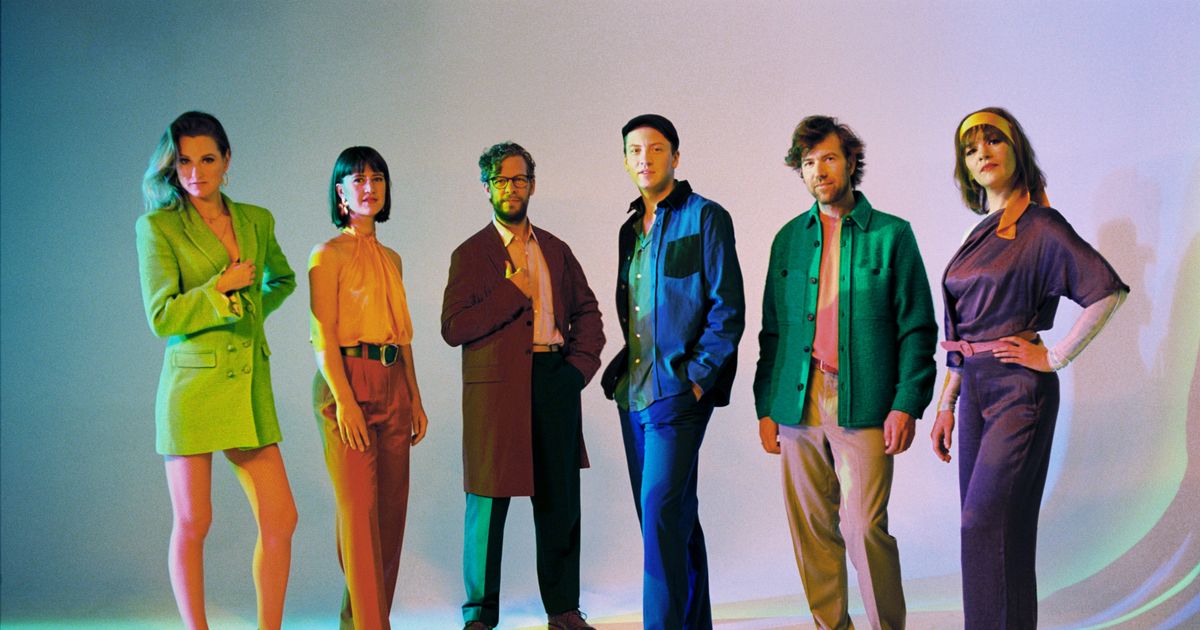 (A)live in 2027 | Fuse | 28 jan