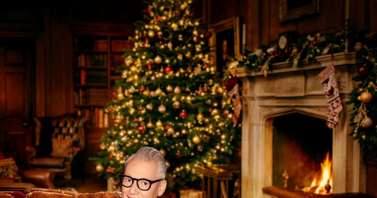 Rudolph's Kerstfeest! | Rudolph van Veen | 13 dec