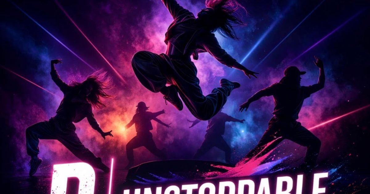 B UNSTOPPABLE |  Beyond Basic Veenendaal | 5 jul
