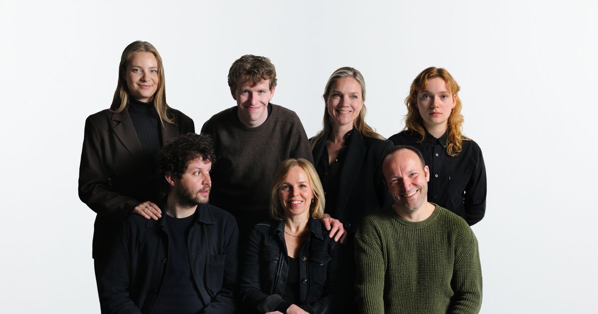 De Erfenis | Toneelgroep Maastricht | 6 mrt