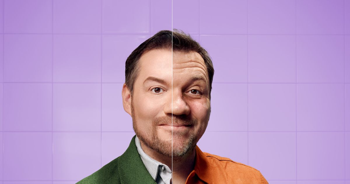 Klaas van der Eerden | Imperfect | 11 feb