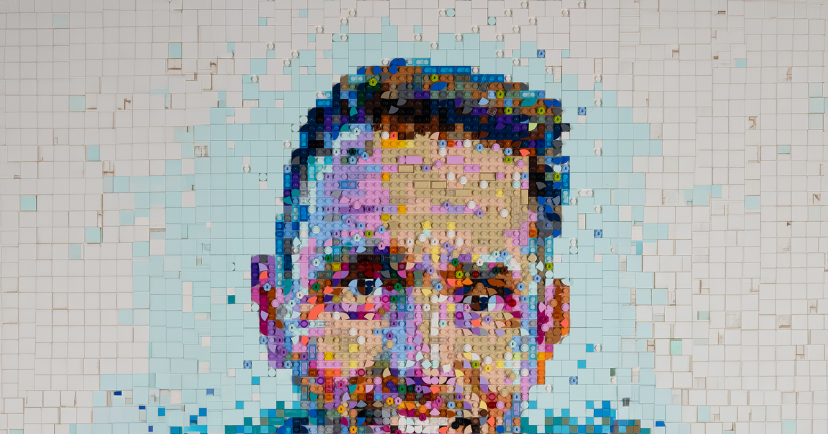 Wouter Monden | Met blokjes | 18 sept
