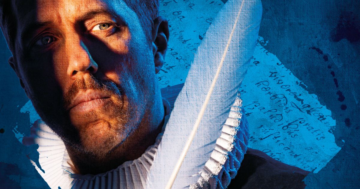Hugo de Groot, de musical | 8 apr